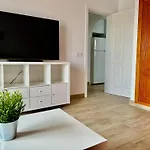 Apartamento Luna By Vulcano Homes