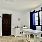 Apartamento Luna By Vulcano Homes
