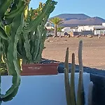 Casa Los Volcanes