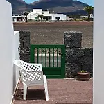 Casa Los Volcanes