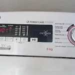 En Suite Apartment con Patio - App A