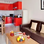 Tahiti 2 Bed Apartment