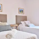 Mar En Calma