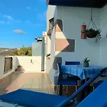 Casa Layka, Con Maravillosas Vistas Al Mar