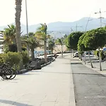 Internacional Tv Un Minuto Avenida Y Playa