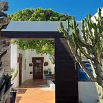Ferienwohnung Casita Aloe In Uga