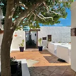 Ferienwohnung Casita Aloe In Uga