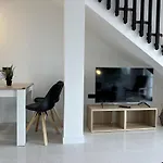 Beach Duplex Costa Teguise