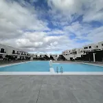Beach Duplex Costa Teguise