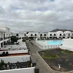 Beach Duplex Costa Teguise