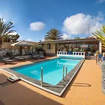 Madora La Asomada Villa
