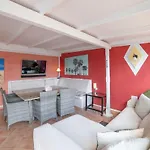 Madora La Asomada Villa
