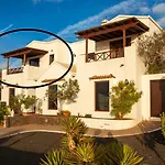 Apartamento Arriba, Casa-La-Costa