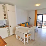 Apartamento Arriba, Casa-La-Costa