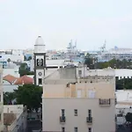 Vistas de Arrecife