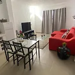Oasis House