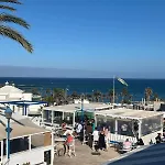 Surf Pod - Central Costa Teguise - 100M From Beach
