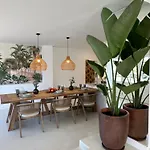 Finca El Pedregal - Suite Olivo