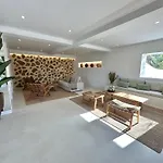 Finca El Pedregal - Suite Olivo