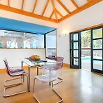 Charming Villa In Playa Blanca With Private Pool