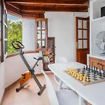 Villa Aloe Plus