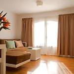 Apartamentos San Marcial
