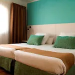 Apartamentos San Marcial