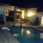 Casita De Gato