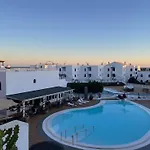 Appart Cosy Vue Piscine, Wifi, A 500 M Plage