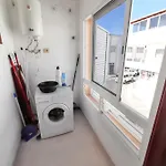 Charming Apartment In Arrecife City Centre 90 M² Parking