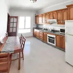 Charming Apartment In Arrecife City Centre 90 M² Parking