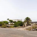 Casa Timanfaya In Tegoyo