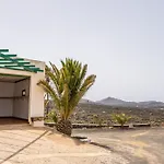 Casa Timanfaya In Tegoyo