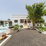 Casa Timanfaya In Tegoyo