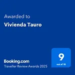 Apartamento Tauro