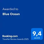 Blue Ocean