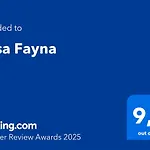 Casa Fayna
