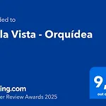 Bella Vista - Orquidea