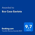 Eco Casa Gaviota