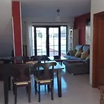 Apartamento duplex con encanto en Complejo de lujo