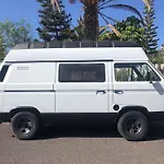 Camelvans Lanzarote Wesfalia Volkswagen T3