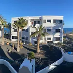 Strandapartment Costa Luz-Ozean View