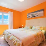 Grosses Appartement Mit Meerblick Auf Lanzarote