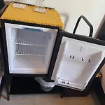 Habitacion Doble Con Bano Entrada Privada Para Huespedes