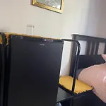 Habitacion Doble Con Bano Entrada Privada Para Huespedes