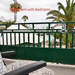 Ca\' Barbara Costa Teguise