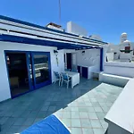 La Paloma Blanca The White Dove