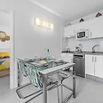 Apartamento Perla Atalaya