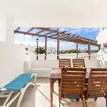 Apartamento Perla Del Oceano Lanzarote A 5 Minutos De La Playa En Costa Teguise