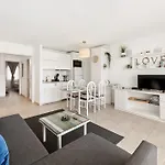Apartamento Perla Del Oceano Lanzarote A 5 Minutos De La Playa En Costa Teguise